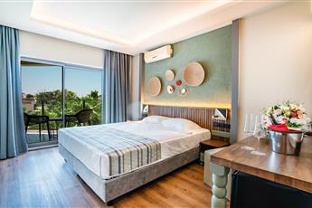Orfeus Armin Hotel - Adults Only 16+