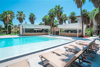 Orfeus Armin Hotel - Adults Only 16+