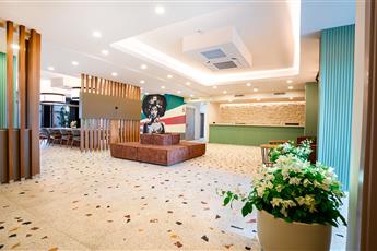 Orfeus Armin Hotel - Adults Only 16+