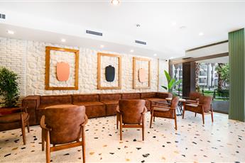 Orfeus Armin Hotel - Adults Only 16+