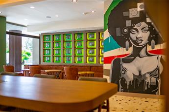 Orfeus Armin Hotel - Adults Only 16+