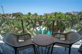 Orfeus Armin Hotel - Adults Only 16+