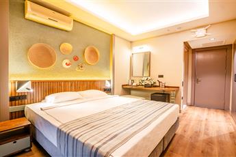 Orfeus Armin Hotel - Adults Only 16+