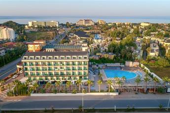 Orfeus Park Hotel 4*