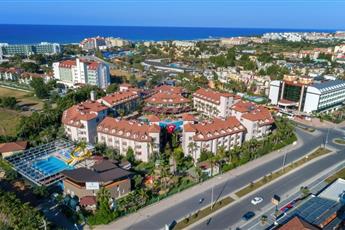 Orfeus Park Hotel 4*