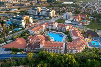 Orfeus Park Hotel 4*