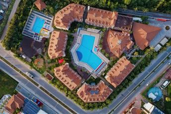 Orfeus Park Hotel 4*