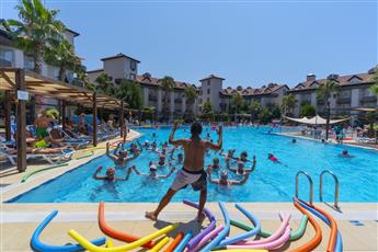 Orfeus Park Hotel 4*