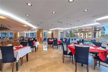 Orfeus Park Hotel 4*