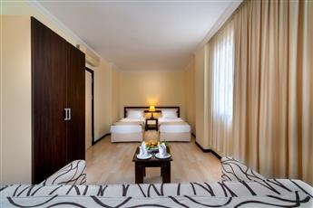 Orfeus Park Hotel 4*