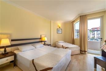 Orfeus Park Hotel 4*