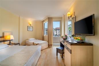 Orfeus Park Hotel 4*