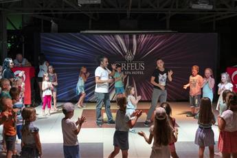 Orfeus Park Hotel 4*