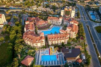 Orfeus Park Hotel