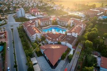 Orfeus Park Hotel