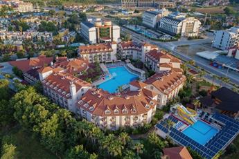 Orfeus Park Hotel