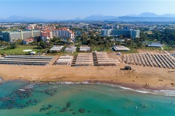 Orfeus Park Hotel