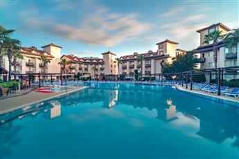 Orfeus Park Hotel