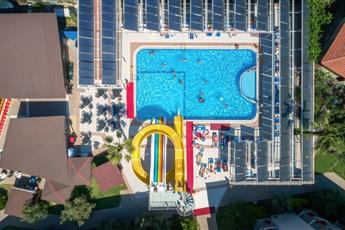 Orfeus Park Hotel
