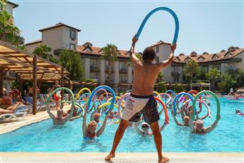Orfeus Park Hotel