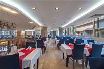 Orfeus Park Hotel