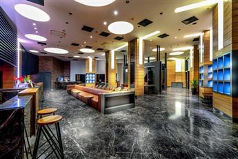Orfeus Park Hotel