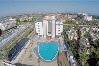 Orfeus Queen Spa Hotel 4*