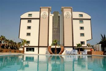 Orfeus Queen Spa Hotel 4*