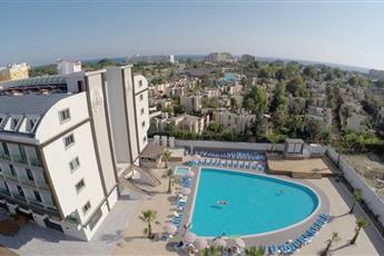 Orfeus Queen Spa Hotel 4*