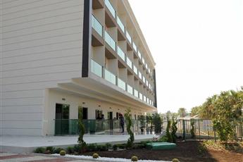 Orfeus Queen Spa Hotel 4*