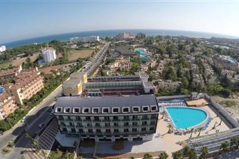 Orfeus Queen Spa Hotel 4*