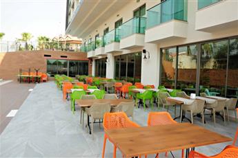 Orfeus Queen Spa Hotel 4*