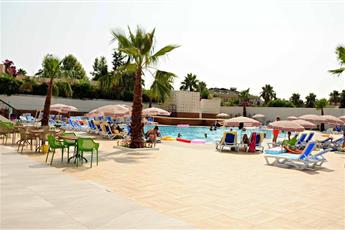 Orfeus Queen Spa Hotel 4*