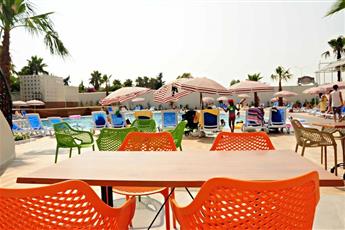 Orfeus Queen Spa Hotel 4*