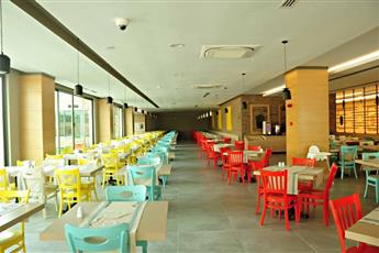 Orfeus Queen Spa Hotel 4*