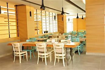 Orfeus Queen Spa Hotel 4*