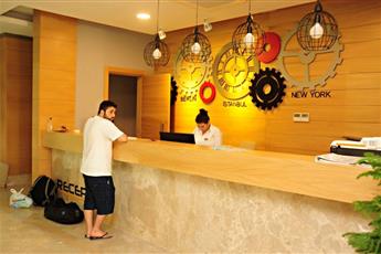 Orfeus Queen Spa Hotel 4*