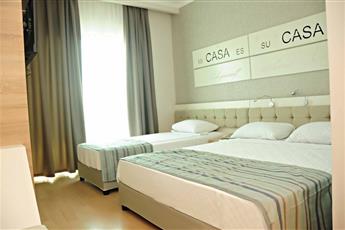 Orfeus Queen Spa Hotel 4*