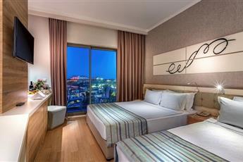 Orfeus Queen Spa Hotel 4*