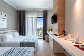 Orfeus Queen Spa Hotel 4*