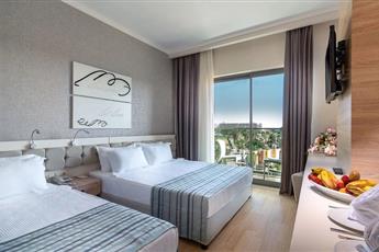 Orfeus Queen Spa Hotel 4*