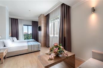 Orfeus Queen Spa Hotel 4*