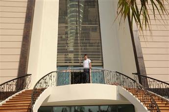 Orfeus Queen Spa Hotel