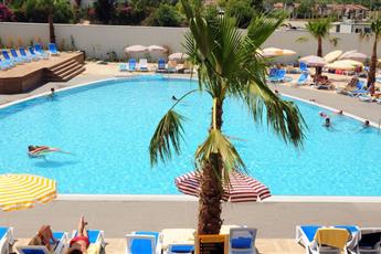 Orfeus Queen Spa Orfeus Queen Spa