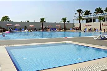 Orfeus Queen Spa Orfeus Queen Spa