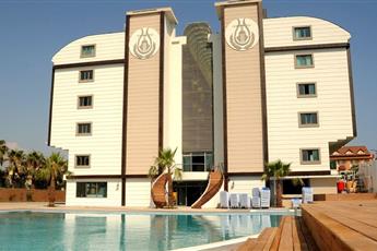Orfeus Queen Spa Orfeus Queen Spa