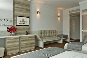 Orfeus Queen Spa Orfeus Queen Spa