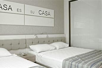 Orfeus Queen Spa Orfeus Queen Spa