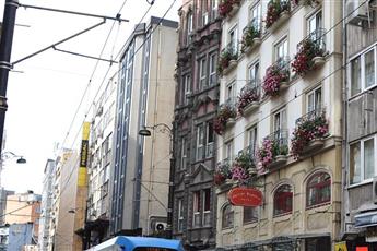 Orient Express 4* Orient Express 4*
