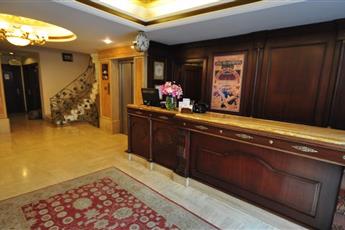 Orient Express 4* Orient Express 4*